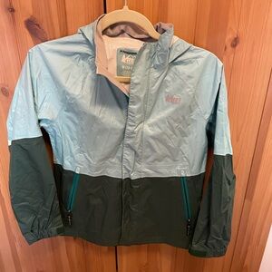 Like New REI Rain Jacket